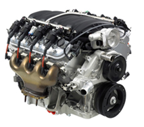 U1919 Engine